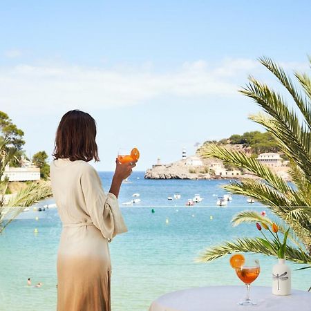 迷你斯特精品酒店 Puerto de Sóller 外观 照片