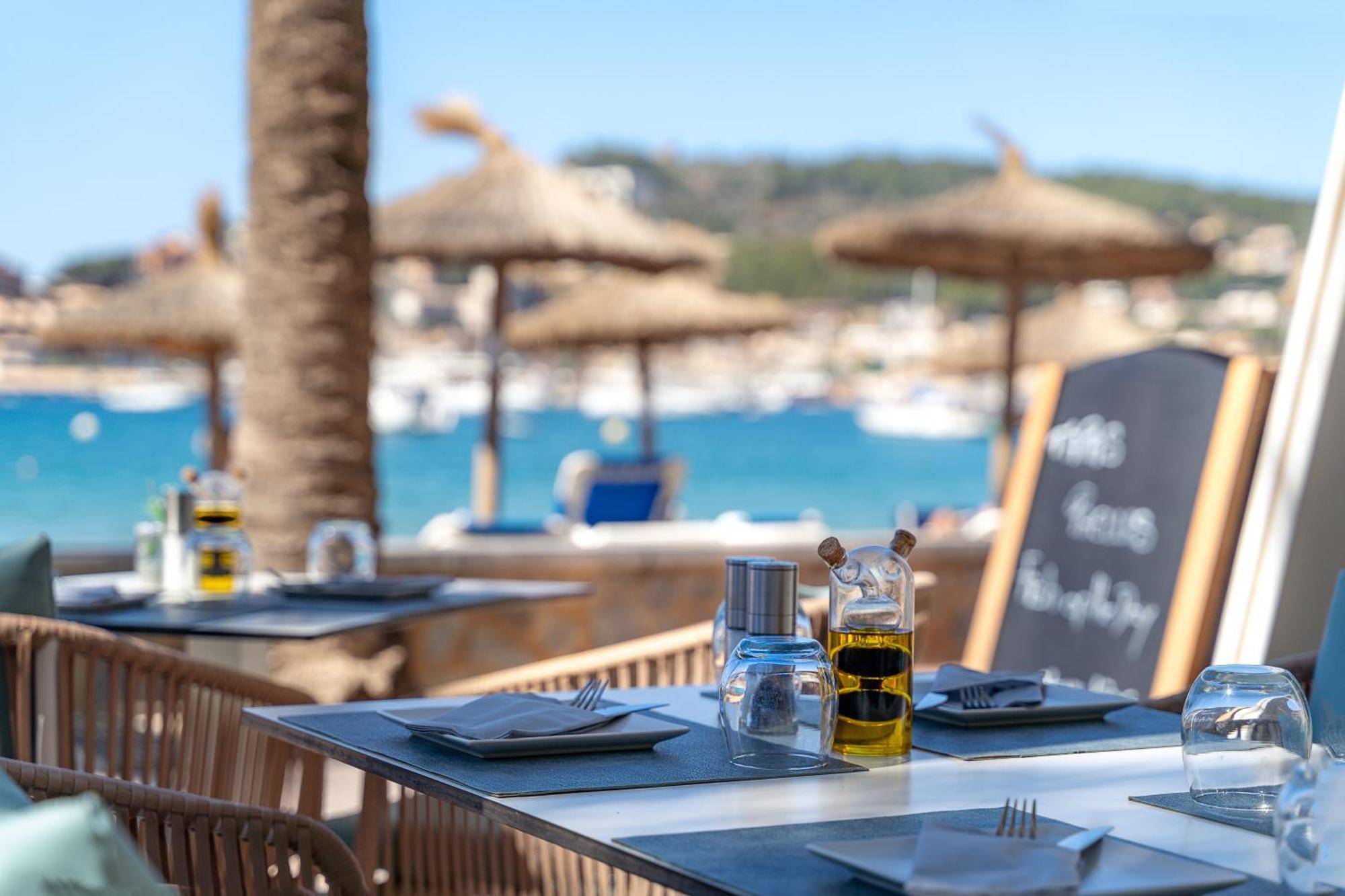 迷你斯特精品酒店 Puerto de Sóller 外观 照片