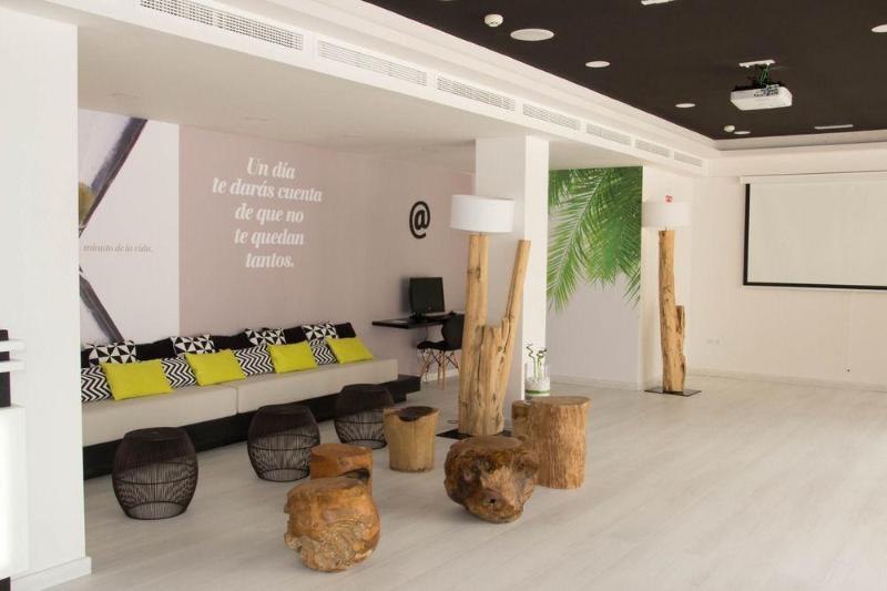迷你斯特精品酒店 Puerto de Sóller 外观 照片